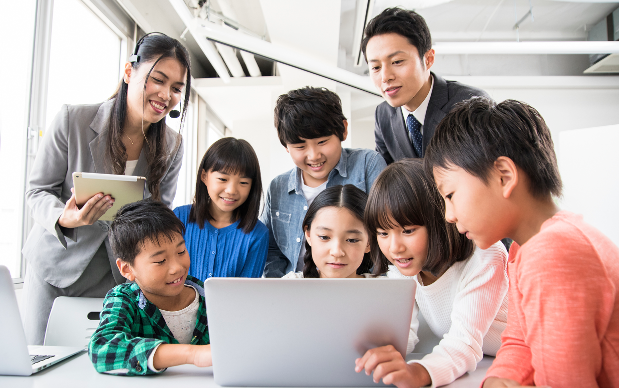 プログラミング講習